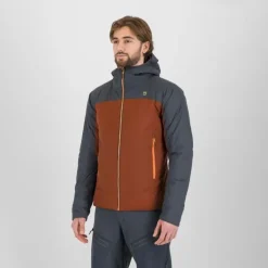 KarposVinson Evo Jacket - Doudoune homme