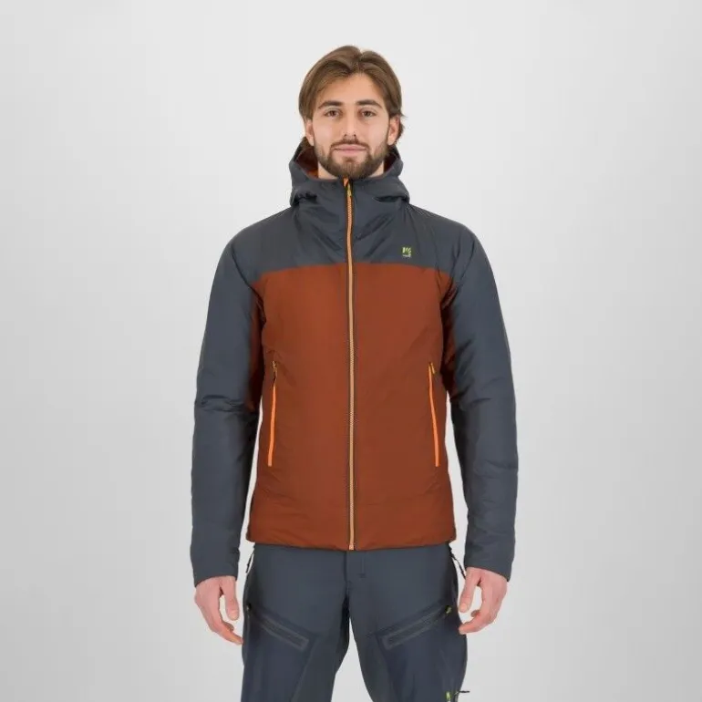 KarposVinson Evo Jacket - Doudoune homme