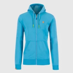 KarposVolpe Full Zip Hoodie - Sweatshirt à capuche homme