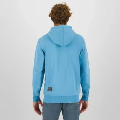 KarposVolpe Full Zip Hoodie - Sweatshirt à capuche homme