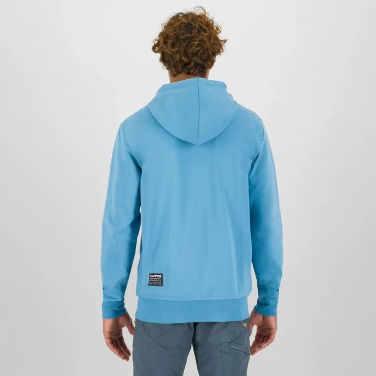 KarposVolpe Full Zip Hoodie - Sweatshirt à capuche homme
