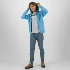 KarposVolpe Full Zip Hoodie - Sweatshirt à capuche homme