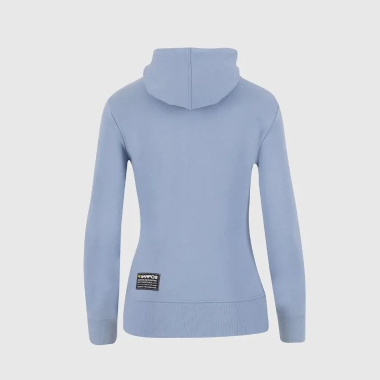 KarposVolpe Full Zip Hoodie - Sweatshirt à capuche femme