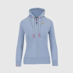 KarposVolpe Full Zip Hoodie - Sweatshirt à capuche femme