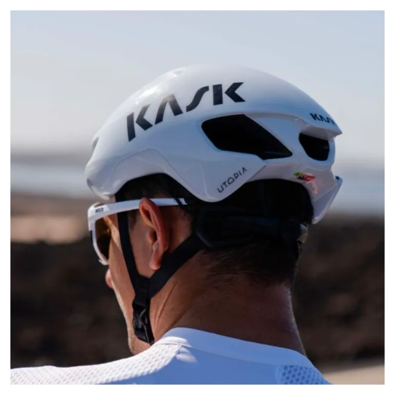 KASKUtopia Y Wg11 - Casque vélo route