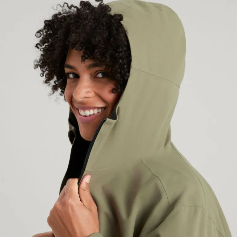 KathmanduAmphi 2L Rain Jacket - Veste imperméable femme
