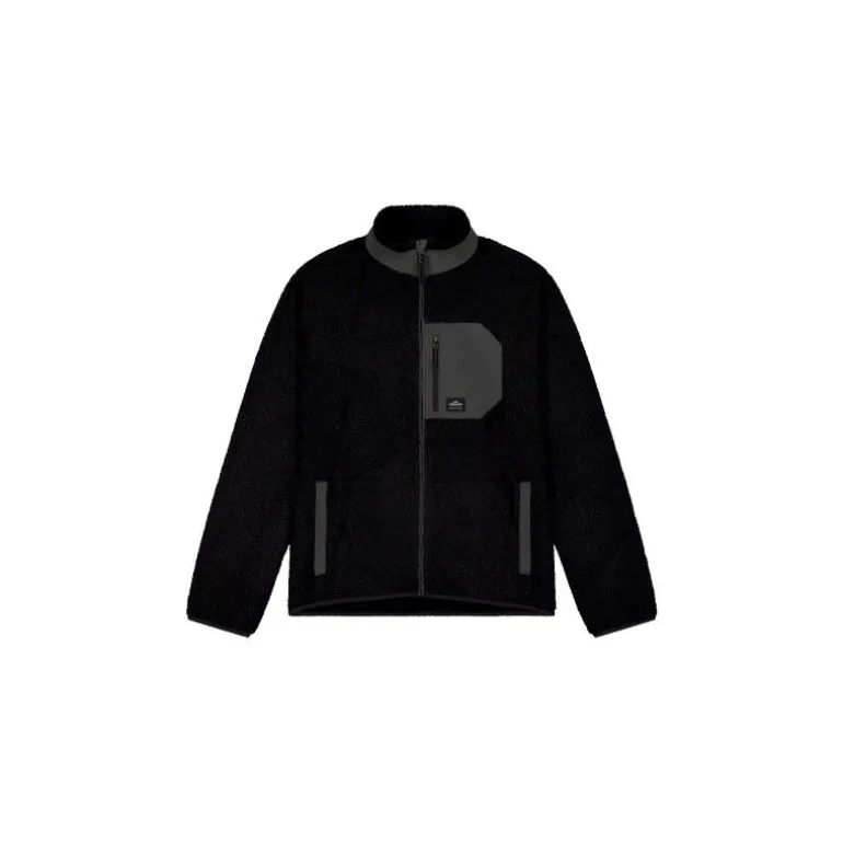 KathmanduCo-Z High Pile Jacket V3 - Polaire homme
