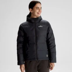 KathmanduEpiq Hooded Down Jacket V2 - Doudoune femme