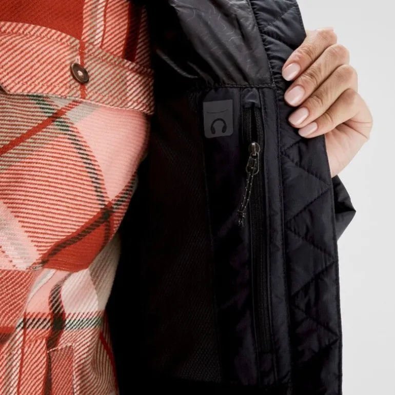 KathmanduEpiq Hooded Down Jacket V2 - Doudoune femme