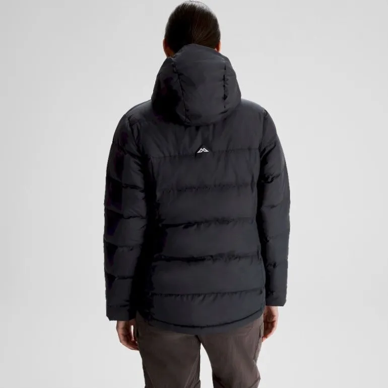KathmanduEpiq Hooded Down Jacket V2 - Doudoune femme