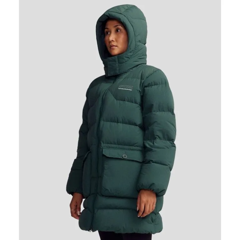KathmanduEpiq Down Hooded Parka - Doudoune femme