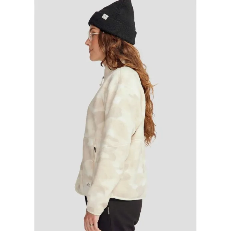KathmanduTrailhead Fleece Jacket - Polaire femme