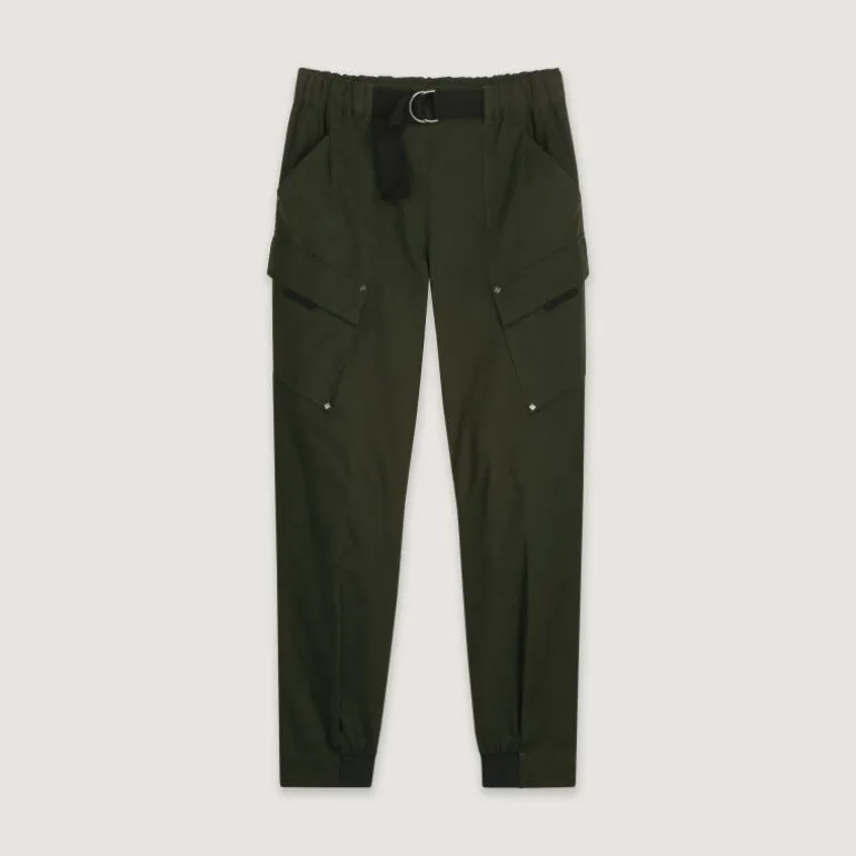 KathmanduVander Cargo Pants - Pantalon randonnée femme