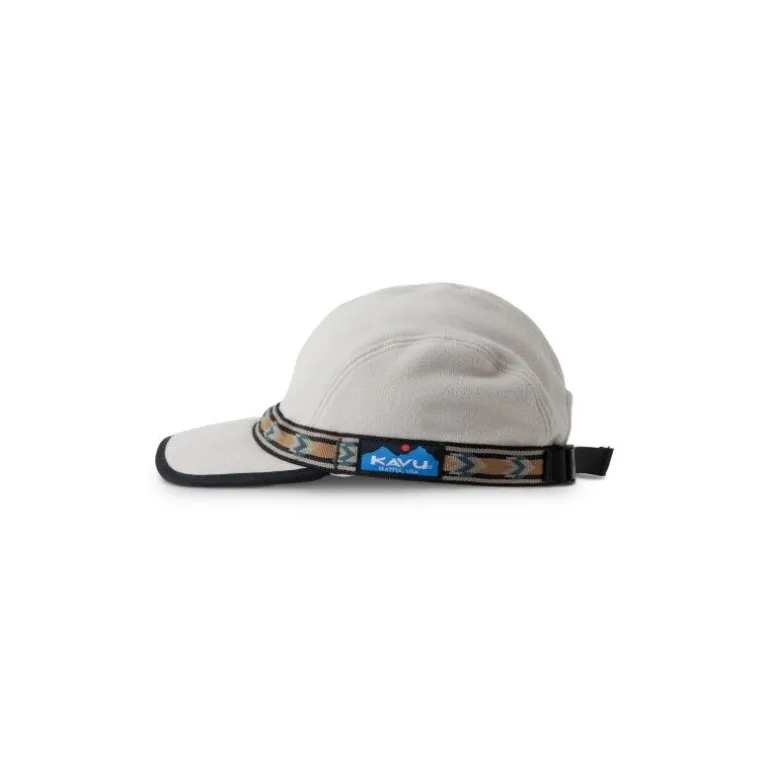 KavuFleece Strapcap - Casquette