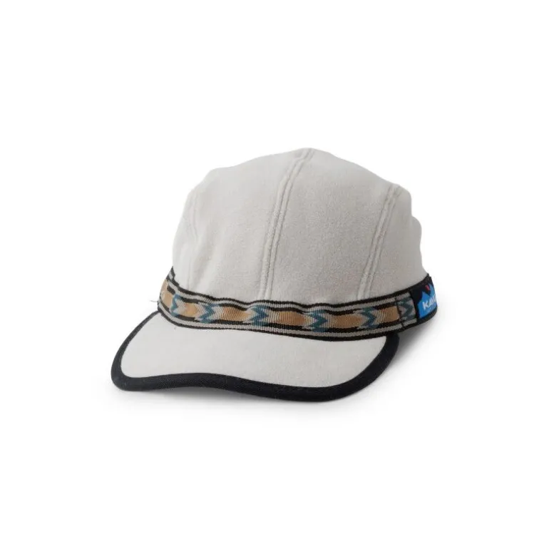 KavuFleece Strapcap - Casquette