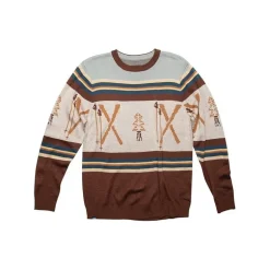 KavuHighline - Pullover homme
