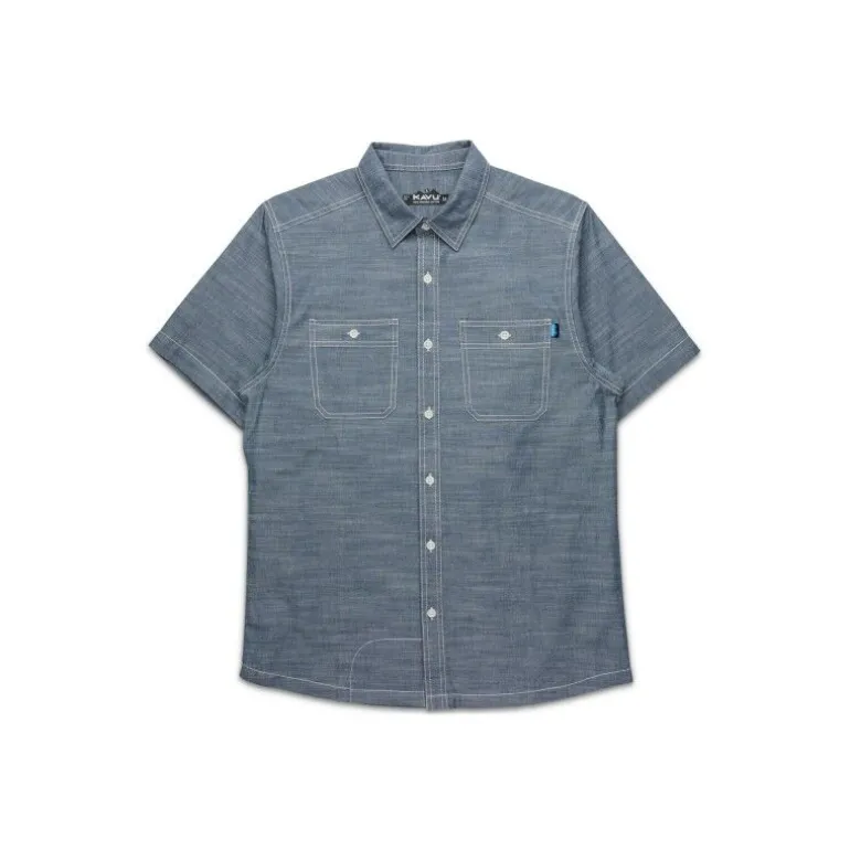 KavuJacksonville - Chemise homme
