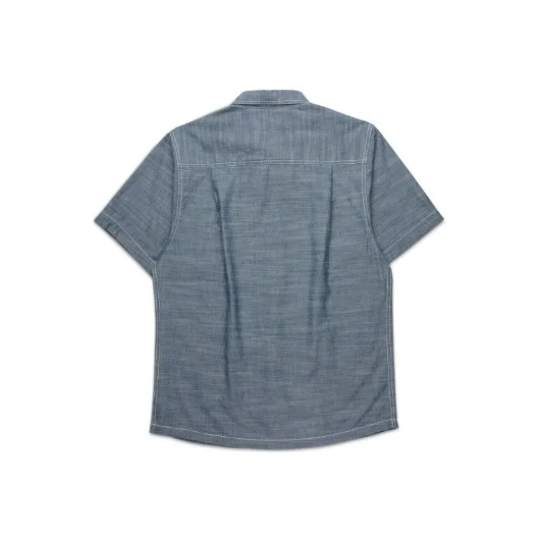 KavuJacksonville - Chemise homme