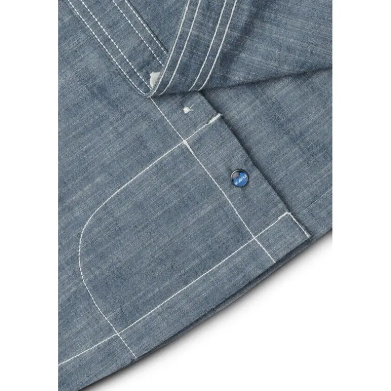 KavuJacksonville - Chemise homme