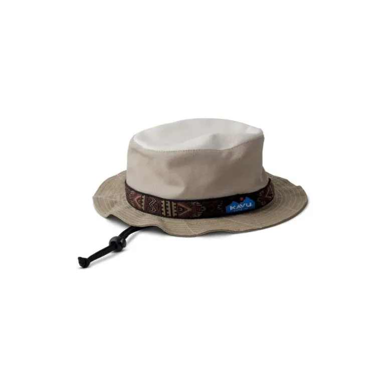 KavuOrganic Strap Bucket - Chapeau