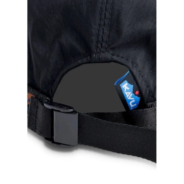KavuSynthetic Strap Cap - Casquette
