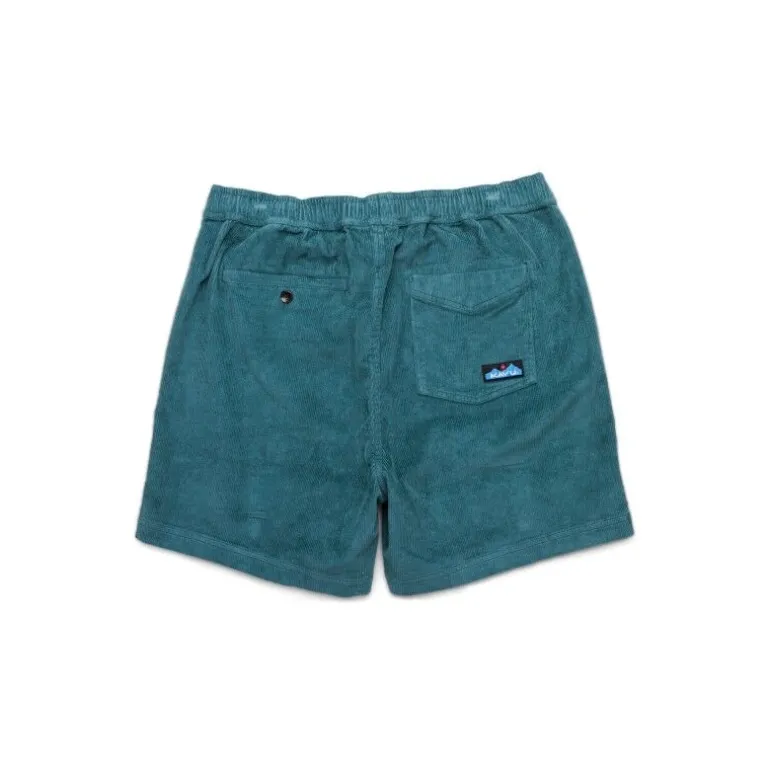 KavuTake Ten - Short randonnée homme