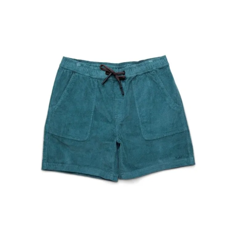 KavuTake Ten - Short randonnée homme