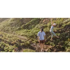 KavuTake Ten - Short randonnée homme