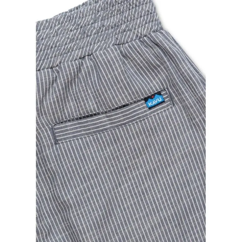 KavuTamarindo - Pantalon femme