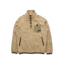 KavuTeannaway - Polaire homme