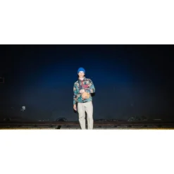 KavuTeannaway - Polaire homme