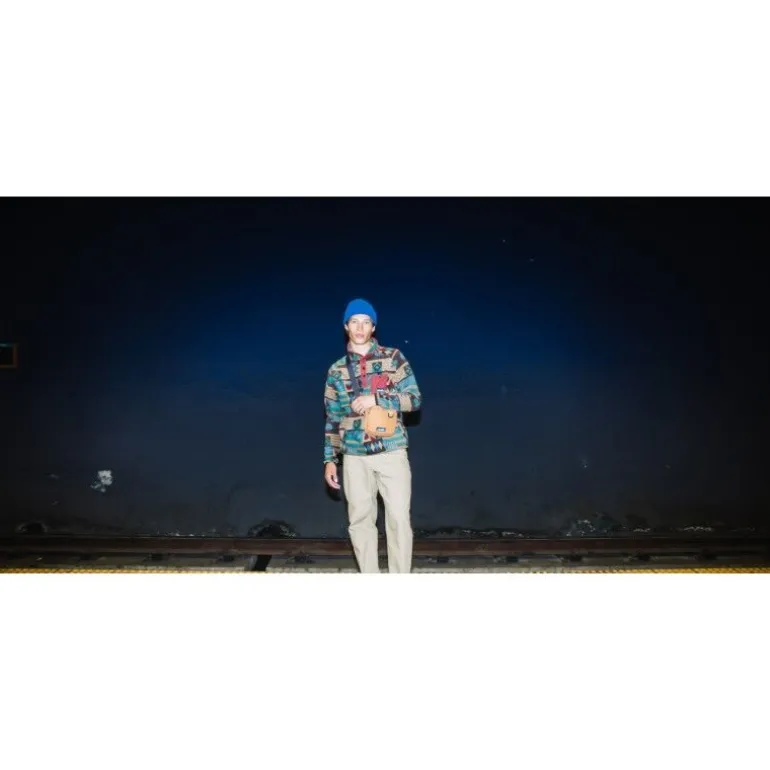 KavuTeannaway - Polaire homme