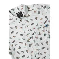 KavuThe Jam - Chemise homme