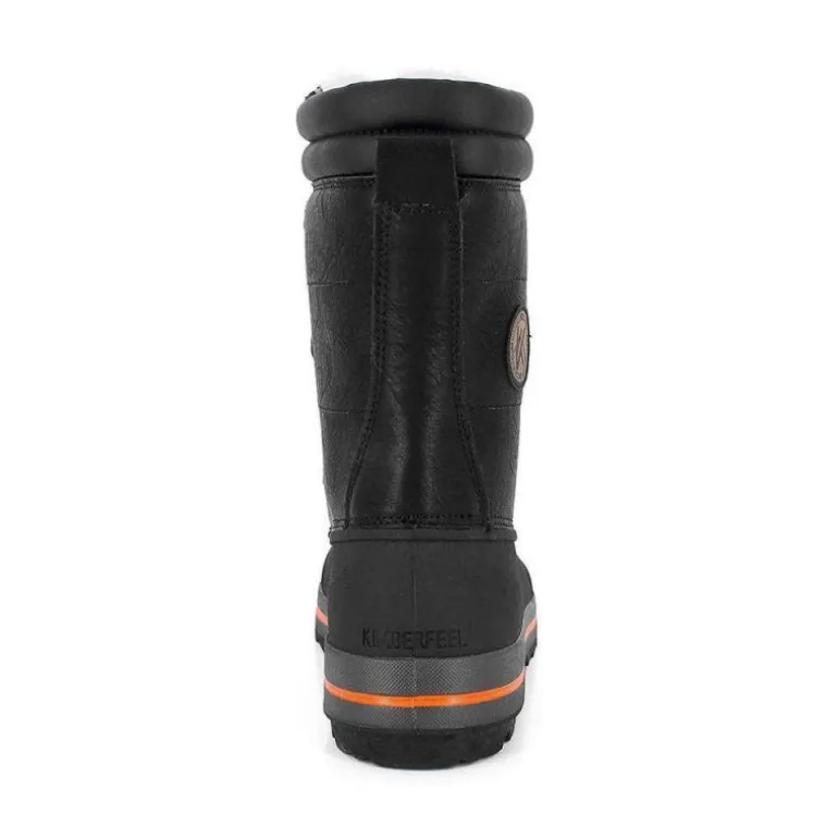KimberfeelJarek - Bottes de neige homme