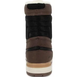 KimberfeelLordan - Bottes de neige homme