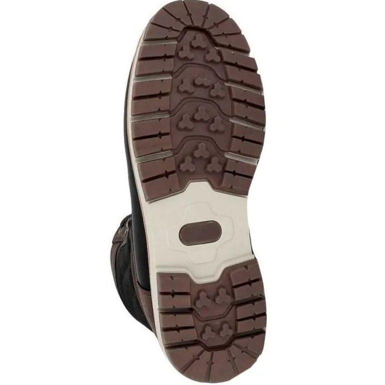 KimberfeelLordan - Bottes de neige homme
