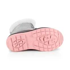 KimberfeelSonik - Bottes de neige enfant