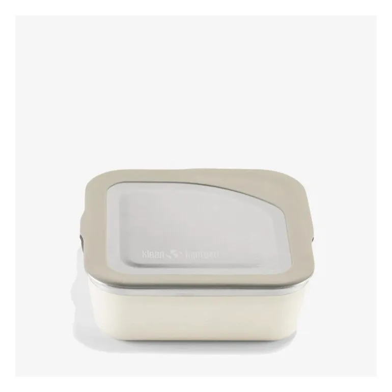 Klean KanteenLunch Box - Boîte de conservation des aliments