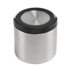 Klean KanteenTKCanister 16oz (473mL) + Insulated lid - Boîte de conservation des aliments