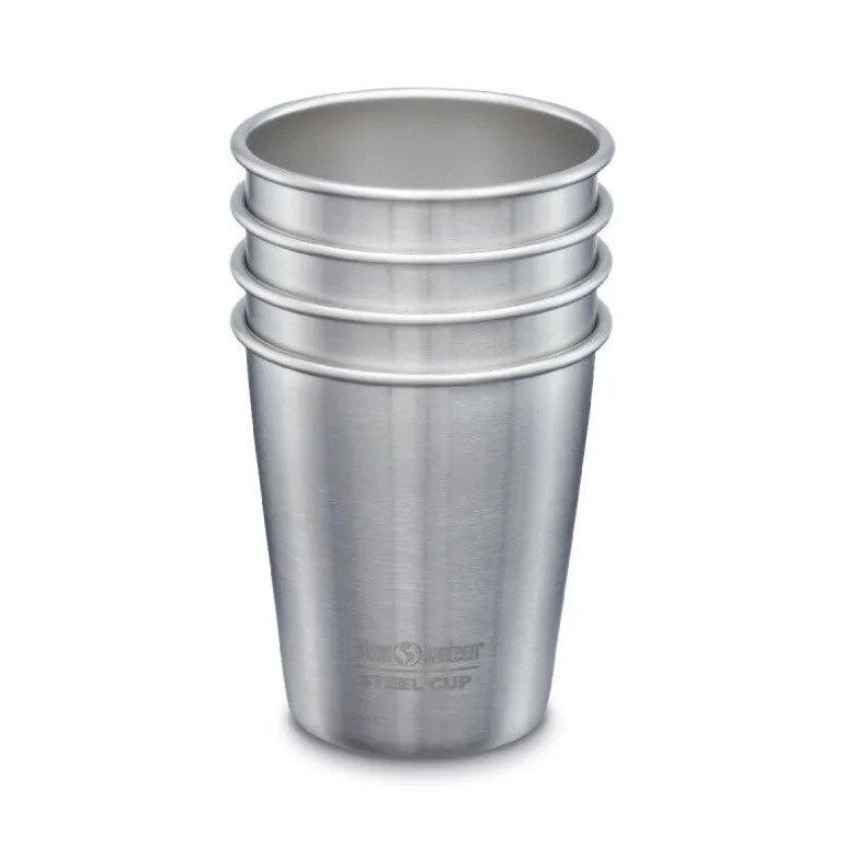 Klean KanteenCup - 4pack - Tasse