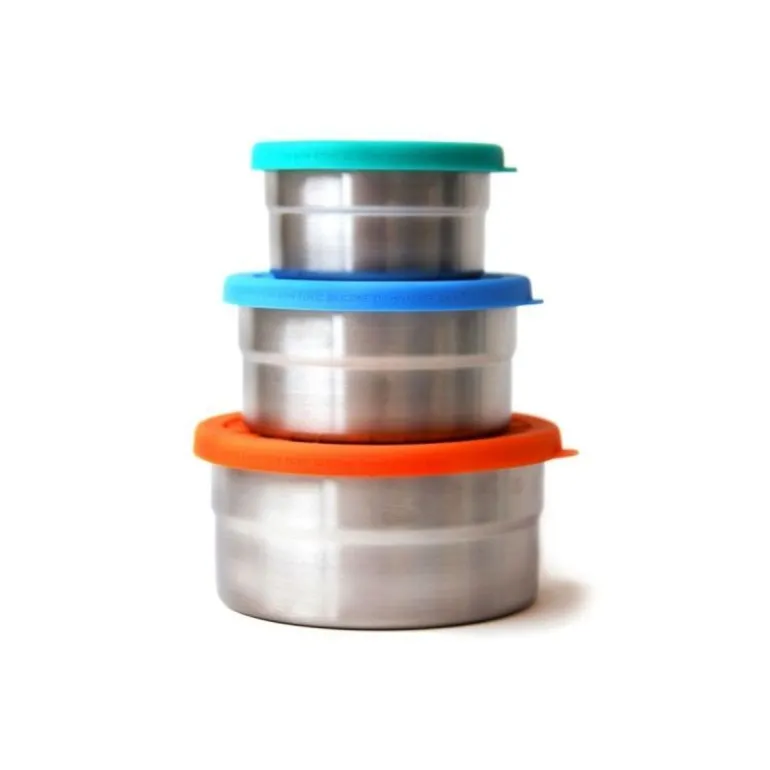 Klean KanteenSeal Cup Trio - Boîte de conservation des aliments