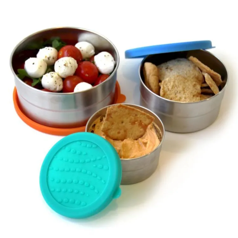 Klean KanteenSeal Cup Trio - Boîte de conservation des aliments