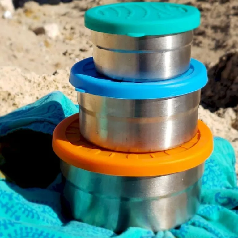 Klean KanteenSeal Cup Trio - Boîte de conservation des aliments