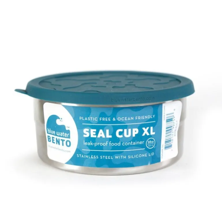 Klean KanteenSeal Cup XL - Boîte de conservation des aliments
