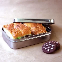 Klean KanteenSolo Rectangle - Boîte de conservation des aliments