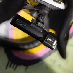 KnogBlinder Pro 1400 & Blinder R150 - Lampe avant vélo