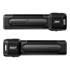 KnogBlinder Pro 1400 - Lampe avant vélo