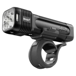 KnogBlinder Pro 1400 - Lampe avant vélo