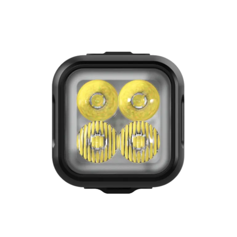 KnogBlinder Pro 700 - Lampe avant vélo
