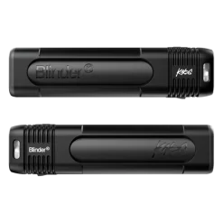 KnogBlinder Pro 700 - Lampe avant vélo